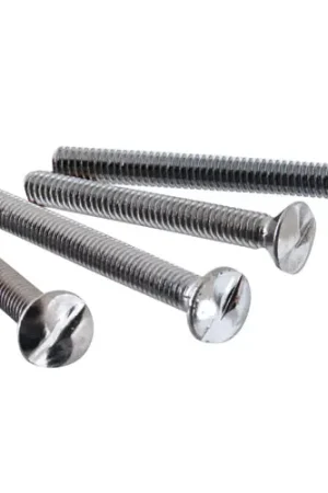 Popular Screw 1-Way 8-32Thd Mh Cp 4-Pk 7150820 for Mavrik