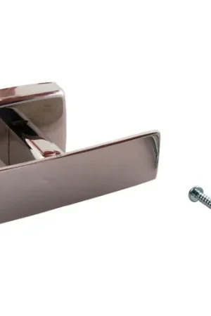 Special Offer HOOK ROBE DOUBLE S/S B672 for Bobrick B-672