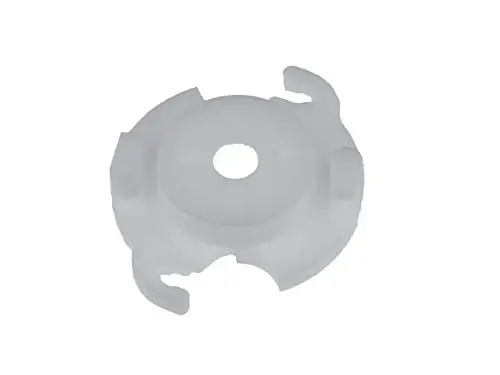 Whipping Chamber Receptacle 28866.0000 for Bunn Bargain