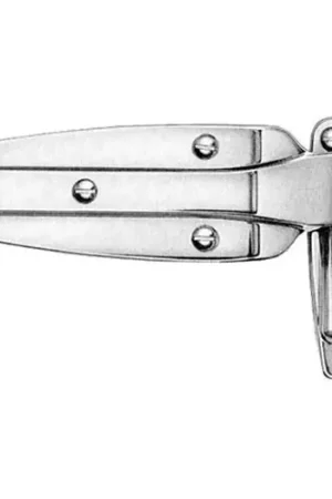 HINGE 10 WIDE OD 11245000048 for Kason 11245000048 Fast Shipping