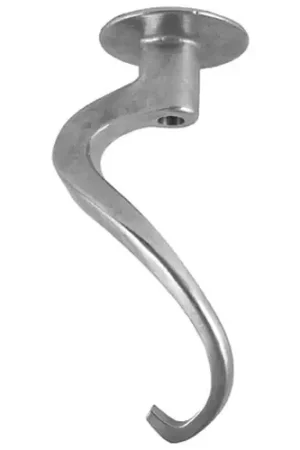 Dough Hook 20QT 1023089 for Univex UNI1023089 Final Sale