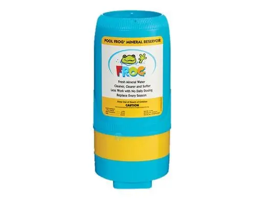 Place Order King Technology 01-12-5462 Pool Frog Mineral Reservoir In-Ground