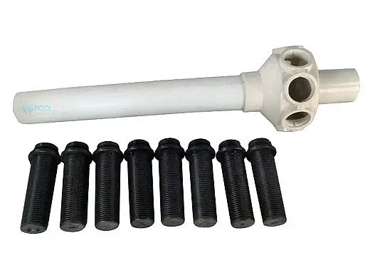 Special Discount Waterway Plastics 505-2050 Manifold Assembly With Laterals
