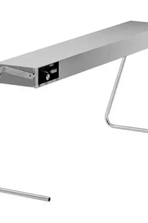 High Quality Hatco GRAH36-1 Foodwarmer 120V 800W 36