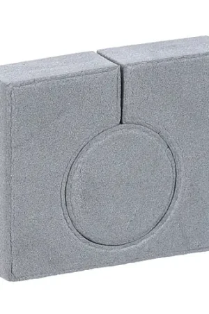 Luxury Corner Insulation for Hoshizaki 439392-01
