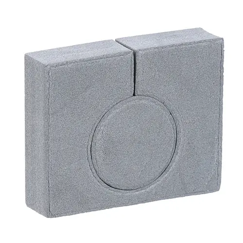 Luxury Corner Insulation for Hoshizaki 439392-01