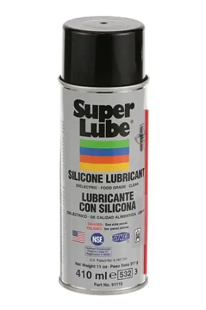 Hassle-Free Returns LUBRICANT SILICONE 11 OZ for Mavrik 1431074
