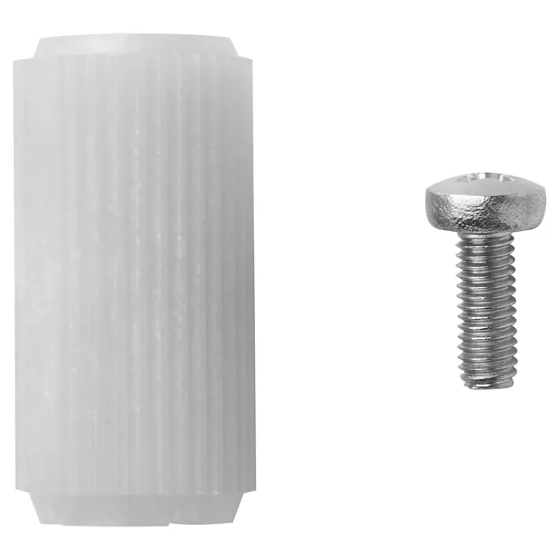 American Standard M964055.0070A Handle Screw & Adapter Luxury