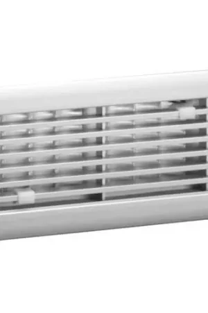 Hart & Cooley 10742 Royalaire Floor Diffuser 531 Series 6 x 12 New Release