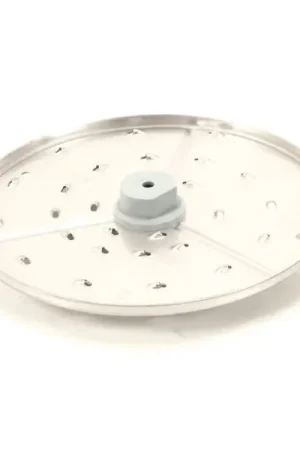 Popular Grating Plate Medium 5/64in 27577 for Robot Coupe ROB27577