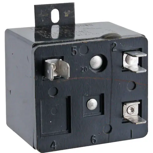 RELAY,STARTER for Hoshizaki HOS16150 Last Chance
