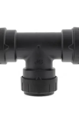 John Guest PSEI0228E 3/4 CTS ProLock Tee Weekend Sale