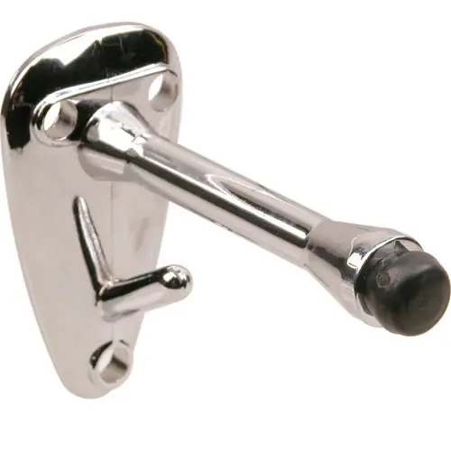 Affordable HOOK COAT W/BUMPER CP for Mavrik 1411119