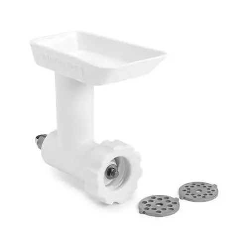 Food grinder attachment for Kitchen Aid KSMFGA Best Choice