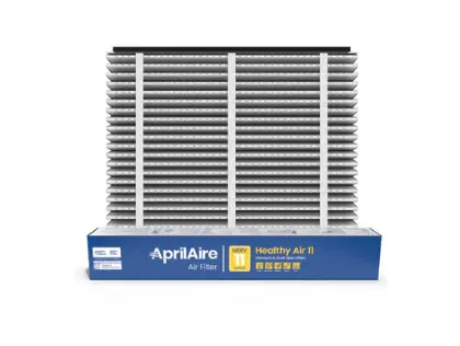 Deal Aprilaire 610 Air Cleaner Parts & Accessories Power Replacement Media