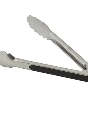 Tongs Locking 9 Stainless Steel 1371345 for Mavrik Price Drop