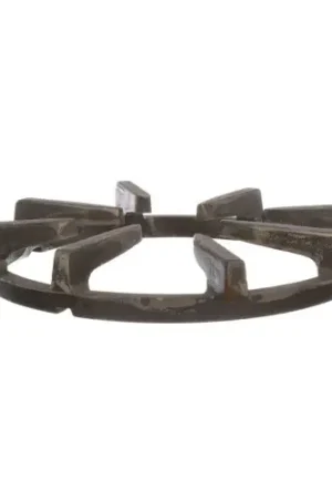 RING GRATE 9-7/8D 11-1/8 LONGST PT 1298100 for Garland GAR1298100 Exclusive Offer