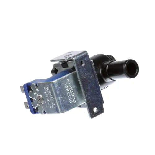 Fast Shipping VALVE DUMP 120VAC 000007429 for Manitowoc OEM