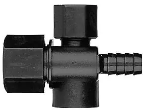 Luxury Flushmate BU100505-K Upper Supply for 503 Flushmate System