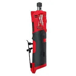 Milwaukee 2486-20 M12 FUEL Straight Die Grinder 0.3 HP Final Sale