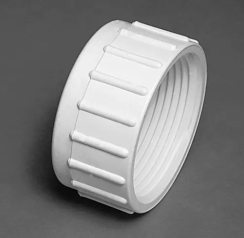 Waterway 415-4000 Flo-Pro Above Ground Skim Filter 1.5 Union Nut Place Order