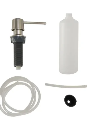 Exclusive Offer Danco 10039 Soap Dispenser with Nozzle 12 oz Capacity