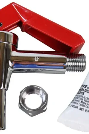 Last Chance FAUCET 02596-1009 for Bunn 02596.1009