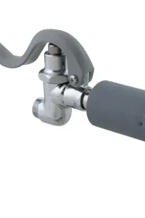 Popular T&S Brass B-0107-J Spray Valve with Low-Flow Spray Tip 1.07 GPM