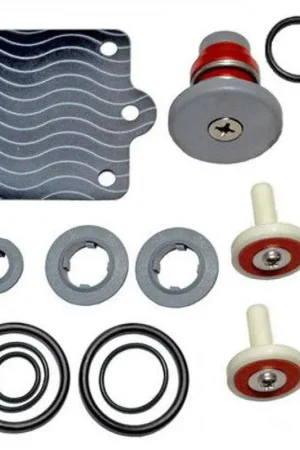 Apollo Valves 40003A1 Bronze Valve Repair Kit 1/4 - 1/2 in. Don't Miss Out