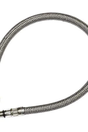 American Standard A923672-0070A Faucet Supply Hose 1/2 in x 3/8 in Top Rated