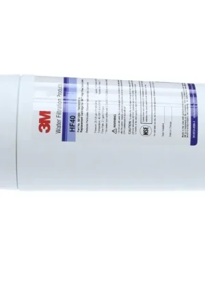 High Quality 3M 56133-03 Hf40 Aqua Pure Water Filter Cartridge