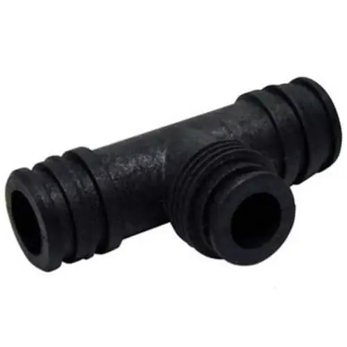 Acorn 2570-041-000 Tee Body Plastic Exclusive Offer