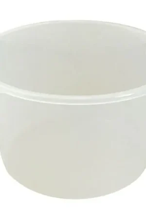 Lemonade Container 12QT Round FG572624CLR for Rubbermaid Bargain