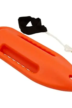 Kemp USA 10-220 Rescue Can 28 inches Must Have