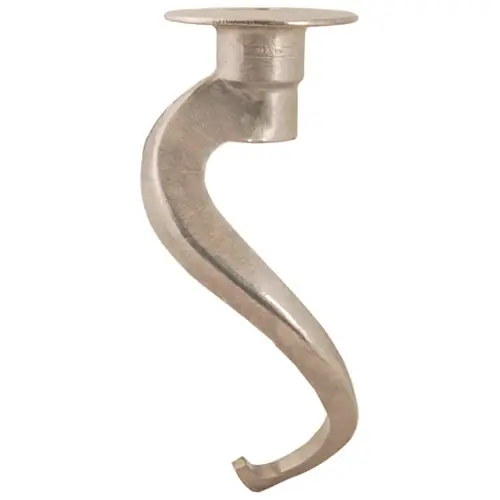 HOOK, DOUGH (60 QT) 1061089 for Univex High Quality