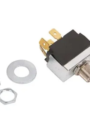 New Release Globe 140020 Start Toggle Switch For 3600, 3600P, 3850, 3850P, 3975, 3975P
