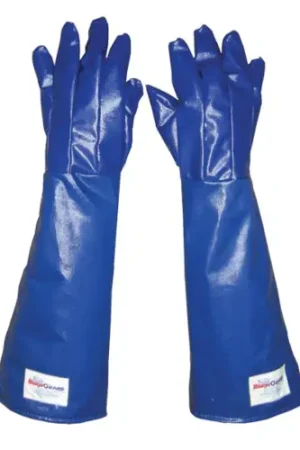 Brand New GLOVE 5 FINGER QUICKLEAN 24 2 for Mavrik 1331486