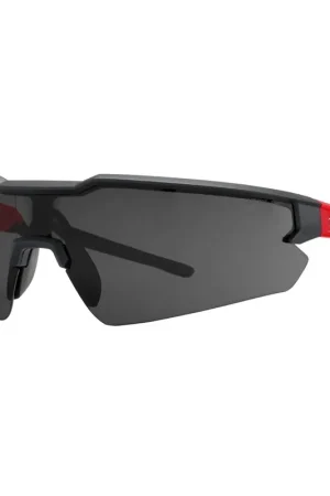 Trusted Brand Milwaukee Tool 48-73-2017 Safety Glasses - Tinted Fog-Free Lenses