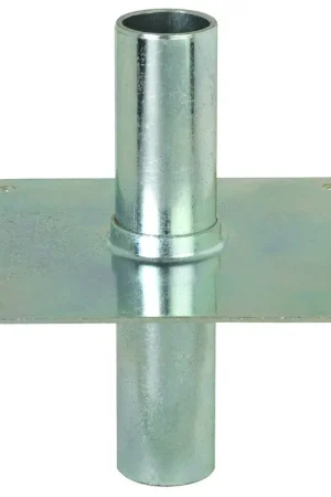 Sioux Chief 550-FP2 Series 1/2 inch Steel Pipe Sleeve Fresh Stock