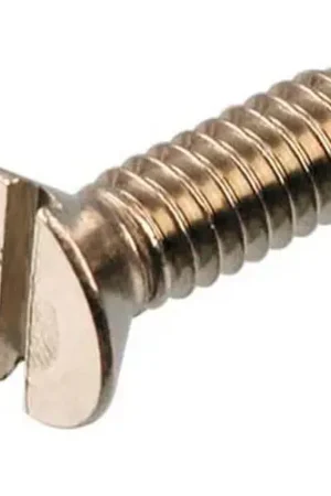 Screw Handle to Guide Plate 3/4 inch Replacement MPN for Nemco NEM45642 Don't Miss Out