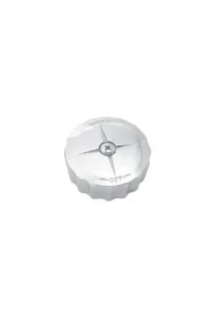 BrassCraft SHD7079 Mixet Faucets Volume Control Handle for Tub/Shower Chrome Professional Grade