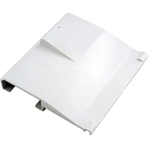 Factory Price Waterway Plastics 519-3060 Filter Weir Gate Front Access Skim Filter Without Foam