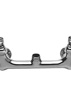 Popular Faucet Wall Mount 8 Center -0230-LN for T&S Brass