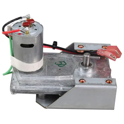 GEARMOTOR ASSEMBLY for Bunn 29642-1001 Authentic