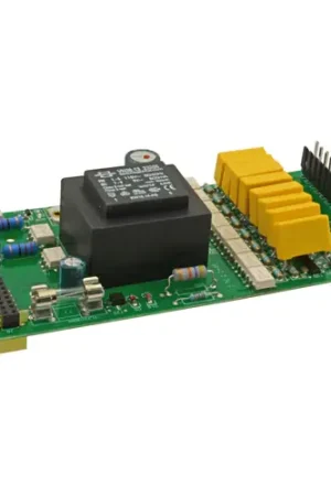 Mega Sale Power Supply Board 120VAC Replacement MPN for Fetco 1051.00011.00