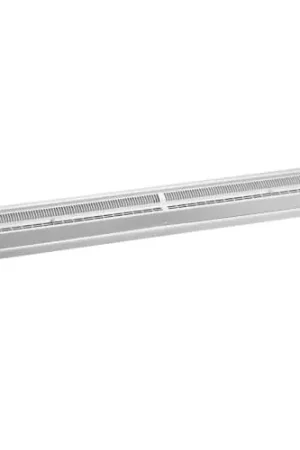 Special Discount Hart & Cooley 10728 Steel Baseboard Diffuser 48 Inches (464 Series)