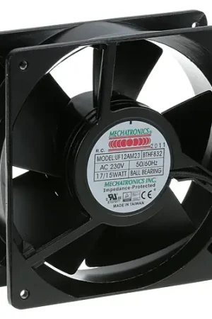 AXIAL FAN 230V 5 INCH 02.12.006 for Hatco 02.12.006 Sale