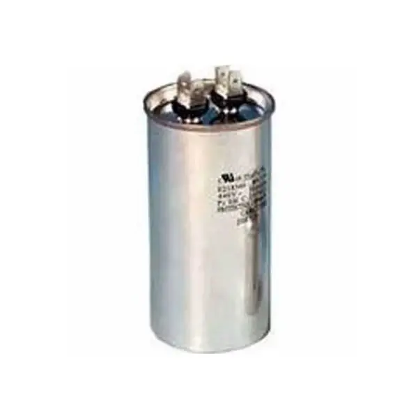 Time-Limited Trane CPT00271 Run Capacitor 35 MFD 440V Round