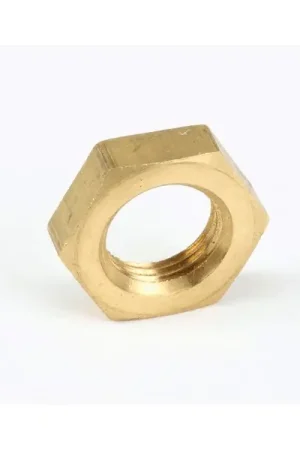 Certified Brass Jam Nut for Southbend 1148301