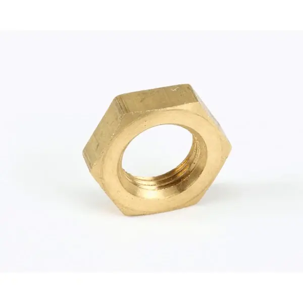 Certified Brass Jam Nut for Southbend 1148301